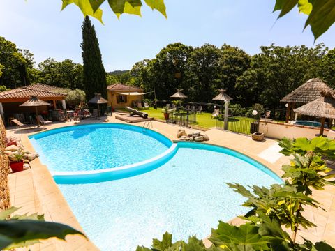 Camping Les Cruses - Camping Ardèche - Image N°4