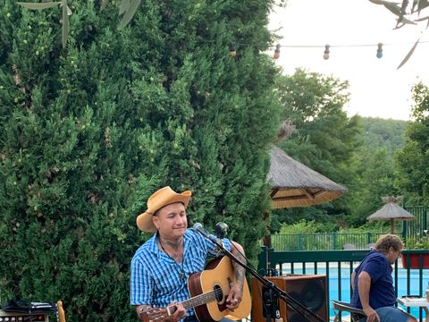 Camping Les Cruses - Camping Ardèche - Image N°9