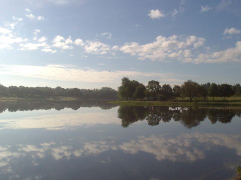 Camping Des Lacs - Camping Charente - Image N°30
