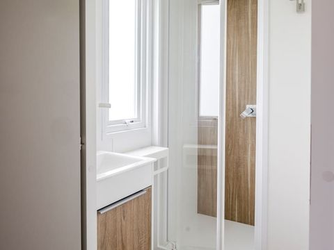 MOBILHOME 4 personnes - Mobilhome 4 personnes