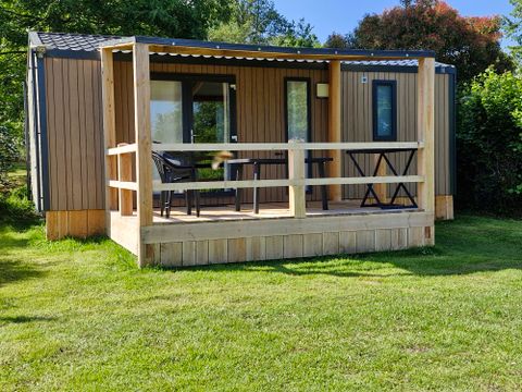 MOBILHOME 4 personnes - Mobilhome 4 personnes