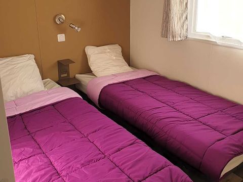 MOBILHOME 4 personnes - Mobilhome 4 personnes