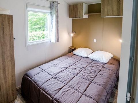 MOBILHOME 4 personnes - Mobilhome 4 personnes