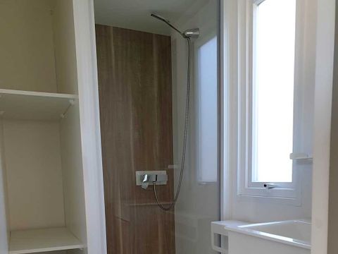 MOBILHOME 4 personnes - Mobilhome 4 personnes