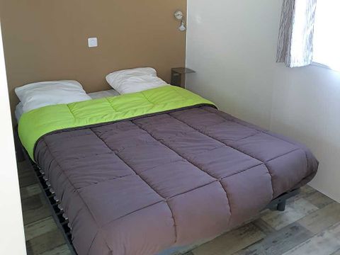 MOBILHOME 4 personnes - Mobilhome 4 personnes
