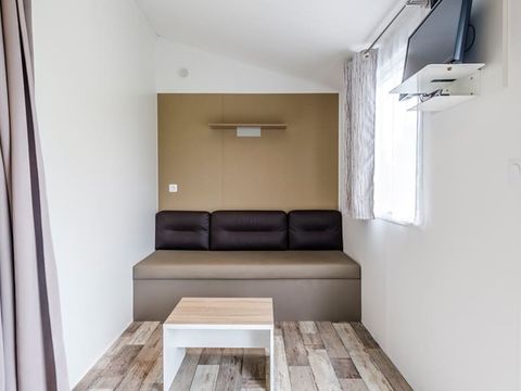 MOBILHOME 4 personnes - Mobilhome 4 personnes