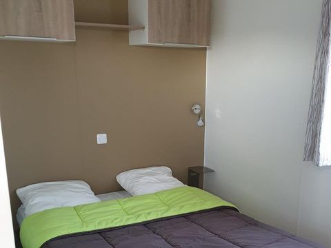 MOBILHOME 4 personnes - Mobilhome 4 personnes