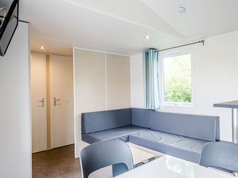 MOBILHOME 8 personnes - Mobilhome 8 personnes