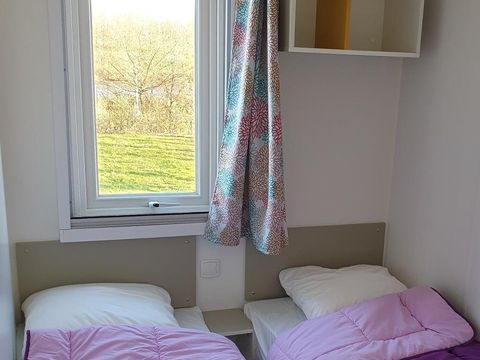 MOBILHOME 8 personnes - Mobilhome 8 personnes