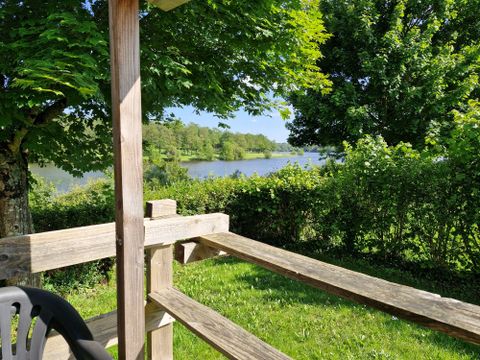 MOBILHOME 8 personnes - Mobilhome 8 personnes