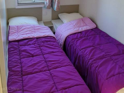 MOBILHOME 8 personnes - Mobilhome 8 personnes