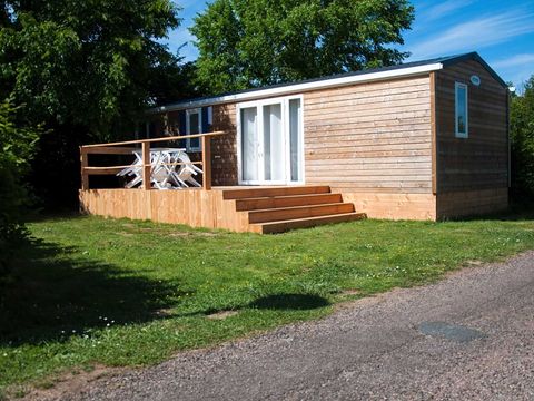 MOBILHOME 8 personnes - Mobilhome 8 personnes