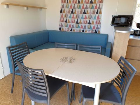 MOBILHOME 6 personnes - Mobilhome 6 personnes