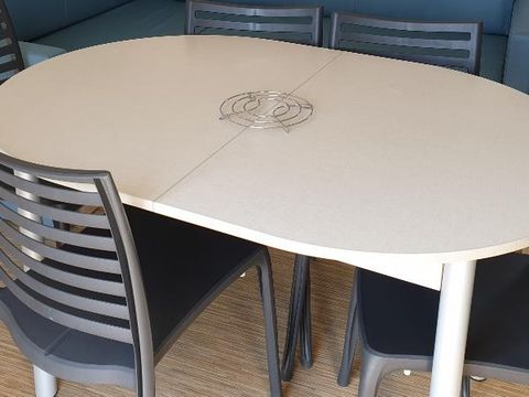 MOBILHOME 6 personnes - Mobilhome 6 personnes