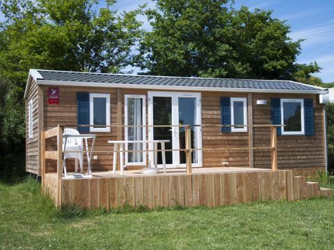 MOBILHOME 6 personnes - Mobilhome 6 personnes