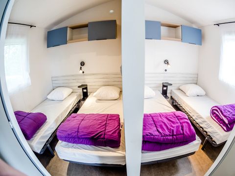 MOBILHOME 6 personnes - Mobilhome 6 personnes