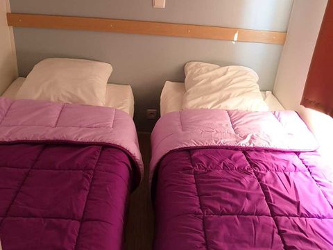 MOBILHOME 6 personnes - Mobilhome 6 personnes