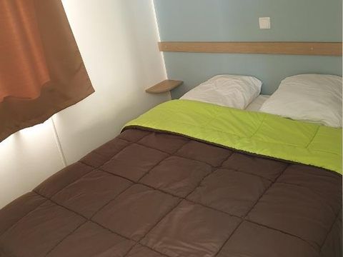 MOBILHOME 6 personnes - Mobilhome 6 personnes