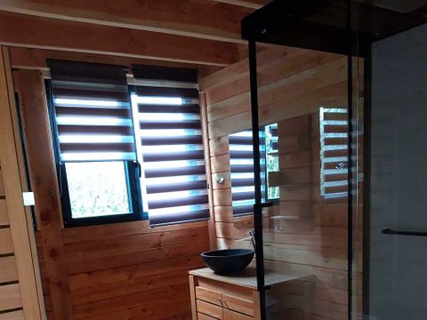 CHALET 6 personnes - Chalet 6 personnes