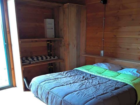 CHALET 6 personnes - Chalet 6 personnes