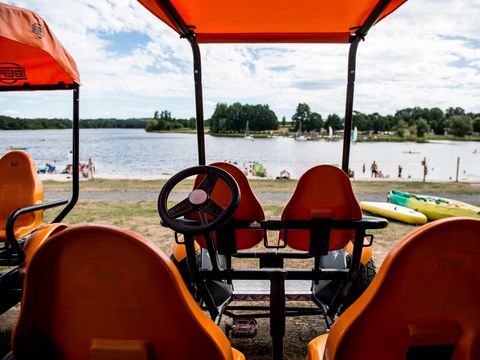Camping Des Lacs - Camping Charente - Image N°22