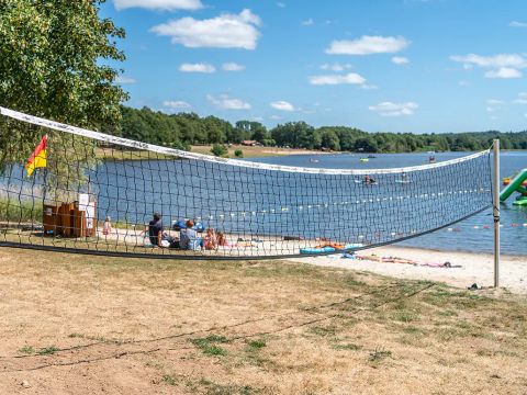 Flower Camping Des Lacs - Camping Charente - Image N°27