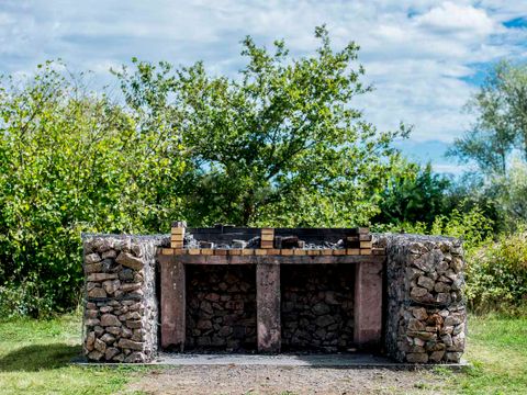 Camping Des Lacs - Camping Charente - Image N°10