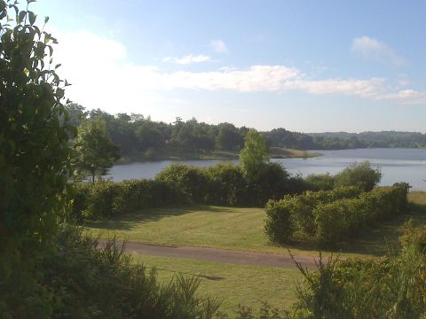 Camping Des Lacs - Camping Charente - Image N°31