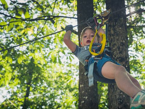 Camping Des Lacs - Camping Charente - Image N°26