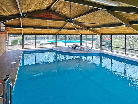 Camping Des Lacs - Camping Charente - Image N°8