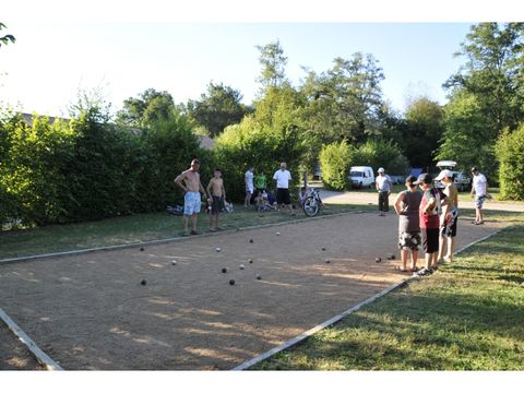 Camping Des Lacs - Camping Charente - Image N°9