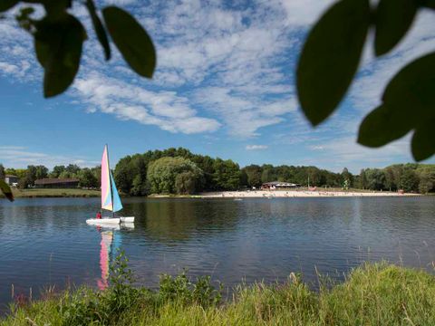 Camping Des Lacs - Camping Charente - Image N°21
