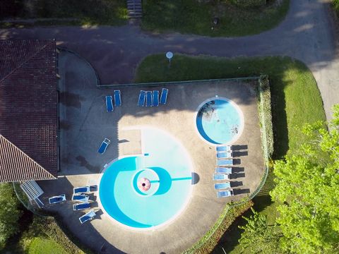Camping Des Lacs - Camping Charente - Image N°5