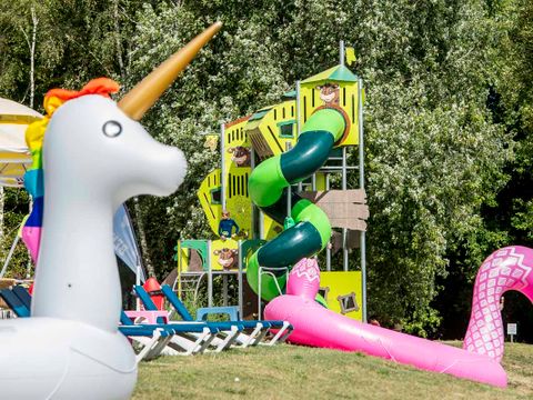 Camping Des Lacs - Camping Charente - Image N°13
