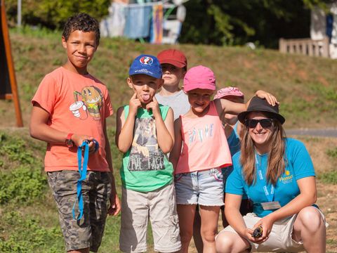 Camping Le Val d'Ussel - Camping Dordogne - Image N°8