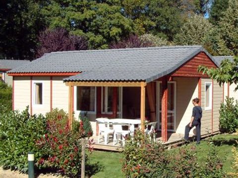 CHALET 5 personnes - Rêve