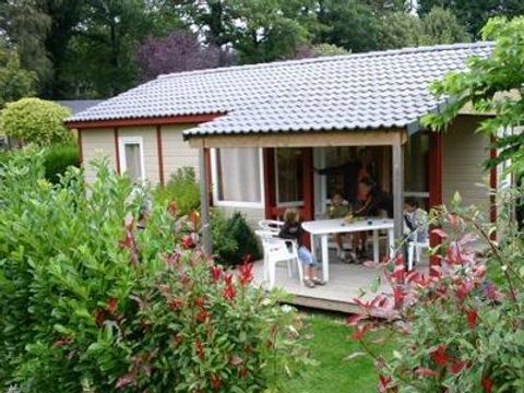 CHALET 5 personnes - Rêve