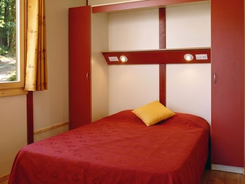 CHALET 5 personnes - Rêve - TV - WIFI