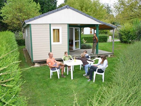 Chalet 5 personnes - Rêve