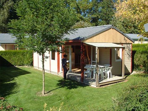 Chalet 5 personnes - Rêve