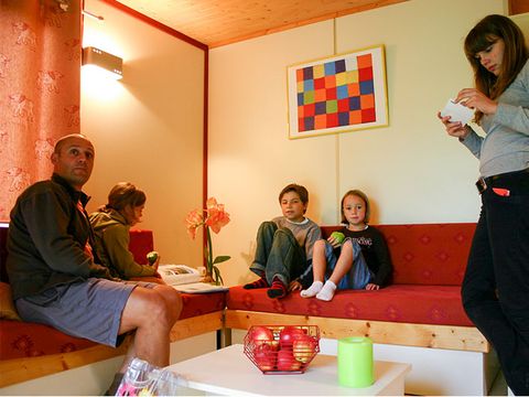 Chalet 5 personnes - Rêve