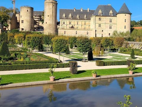 Village Vacances Le Hameau Saint Martial - Camping Aveyron - Image N°22