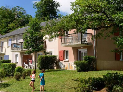 Appartement 4 personnes