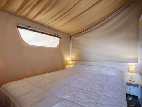 LODGE 4 personnes - Lodge Confort 2 Chambres 4 Personnes