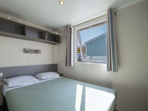 MOBILHOME 4 personnes - Mobil-home Confort 2 Chambres 4 Personnes