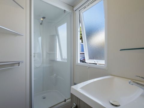 MOBILHOME 4 personnes - Mobil-home Confort 2 Chambres 4 Personnes