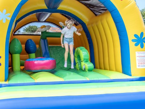 Flower Camping Le Platin - La Redoute - Camping Charente-Maritime - Image N°9