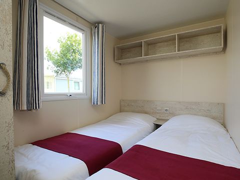 MOBILHOME 8 personnes - Mobilhome 8 personnes