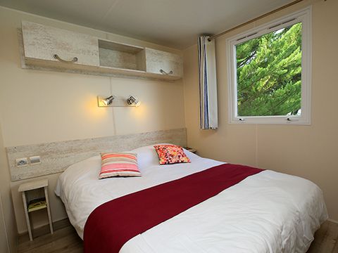 MOBILHOME 8 personnes - Mobilhome 8 personnes