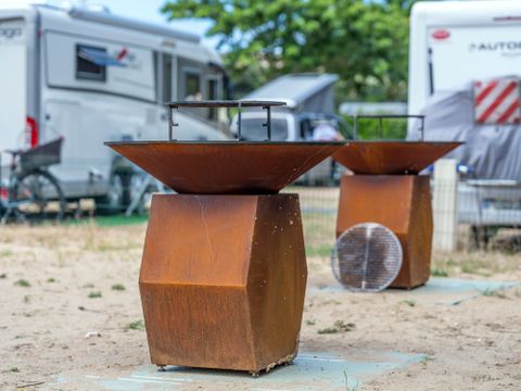 Flower Camping Le Platin - La Redoute - Camping Charente-Maritime - Image N°21